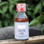 নিম তেল