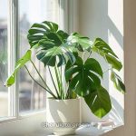 মনস্টেরা ডেলিসিওসা